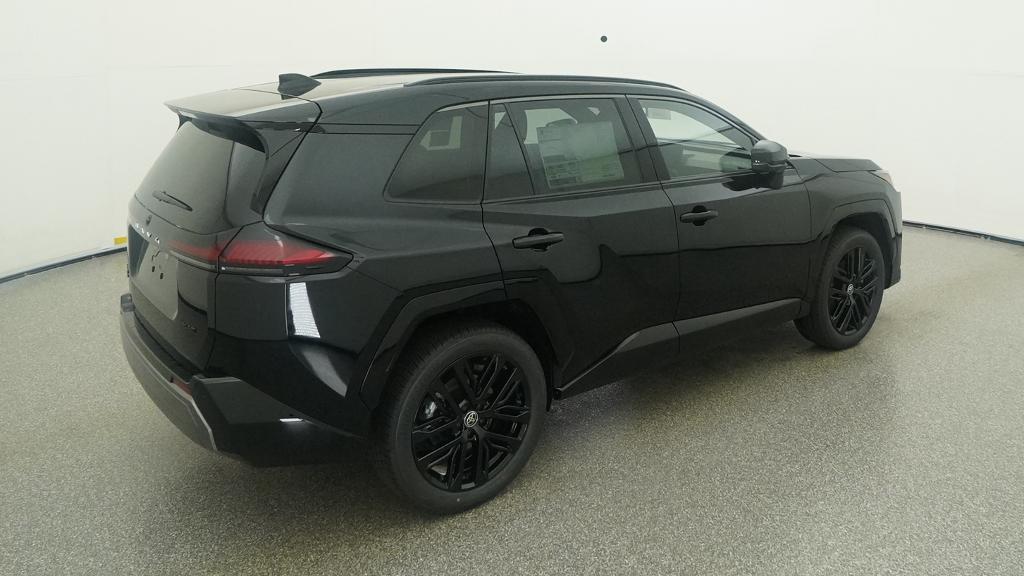 New 2026 Toyota RAV4 Plug-in Hybrid SUV