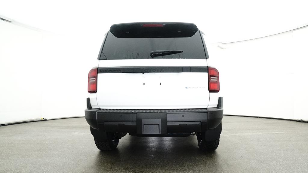 New 2025 Toyota Land Cruiser 1958 in Hollywood FL