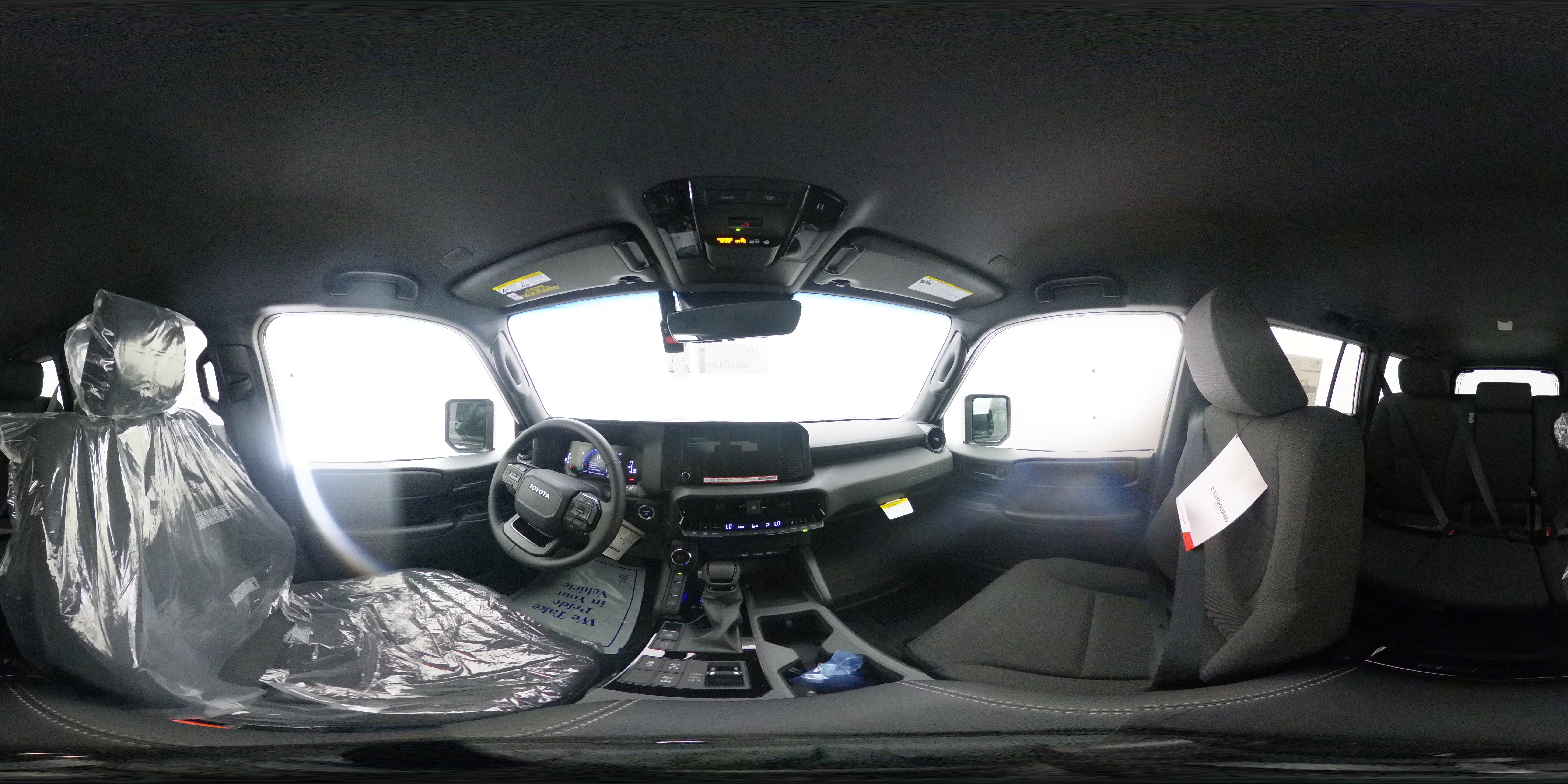 New 2025 Toyota Land Cruiser 1958 in Hollywood FL