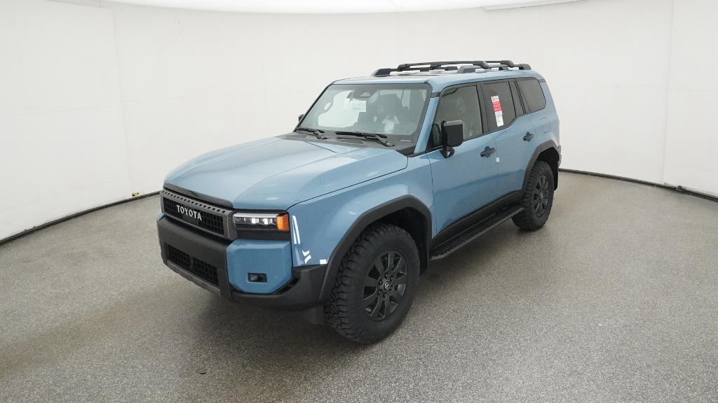 New Toyota Land Cruiser for Sale in Auburn, AL