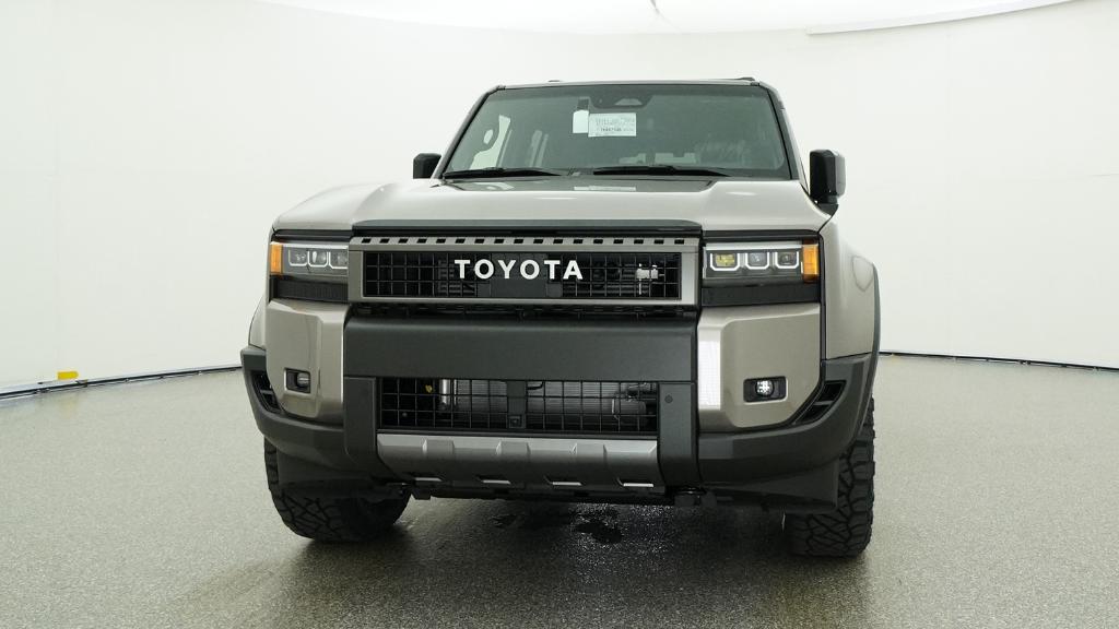 New 2026 Meteor Shower Toyota  image 19