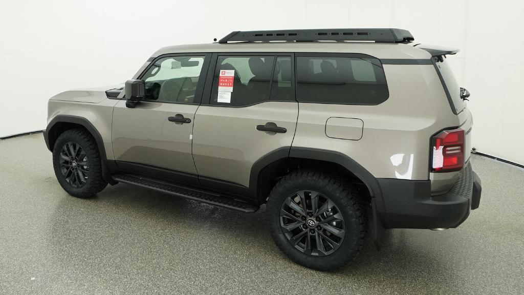 New 2026 Meteor Shower Toyota  image 10