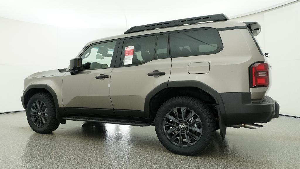New 2026 Meteor Shower Toyota  image 4