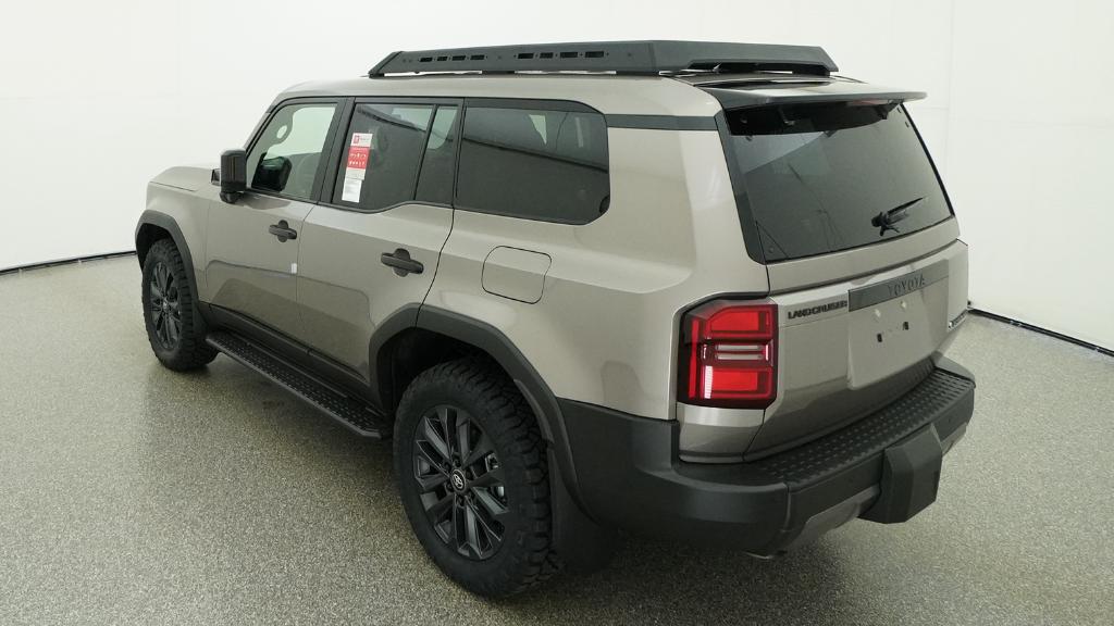 New 2026 Meteor Shower Toyota  image 15