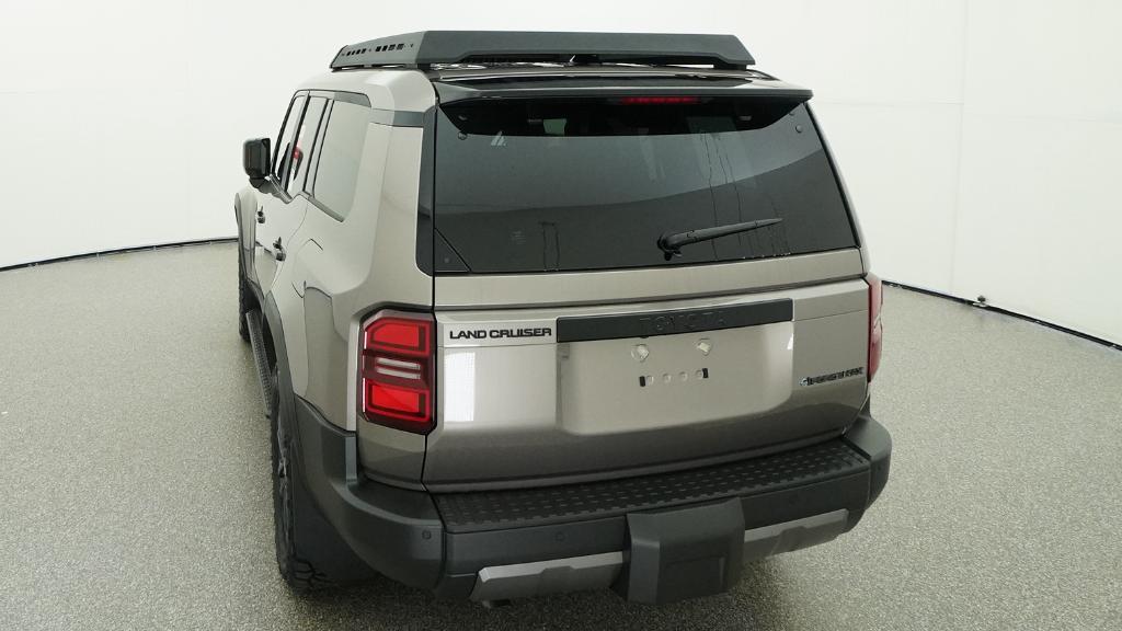 New 2026 Meteor Shower Toyota  image 3