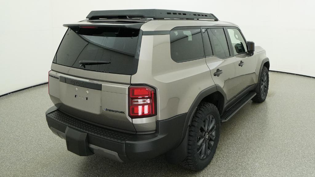 New 2026 Meteor Shower Toyota  image 16