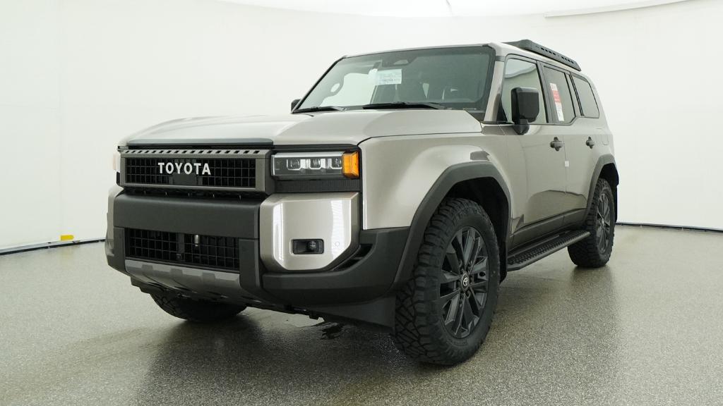 New 2026 Meteor Shower Toyota  image 13