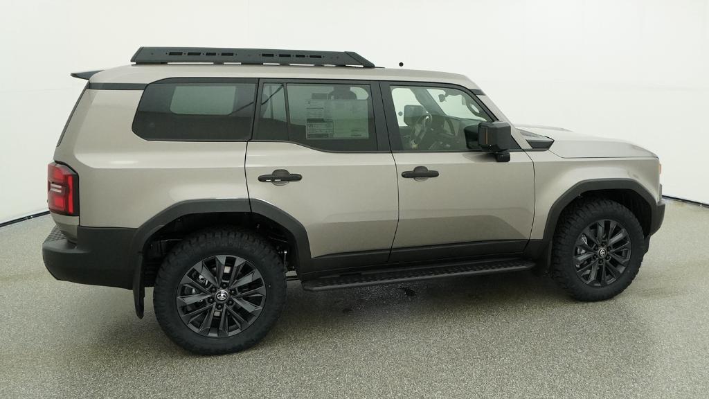 New 2026 Meteor Shower Toyota  image 22