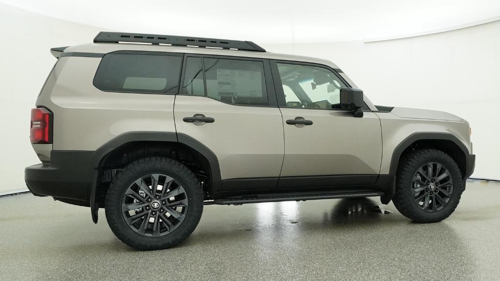 New 2026 Meteor Shower Toyota  image 8