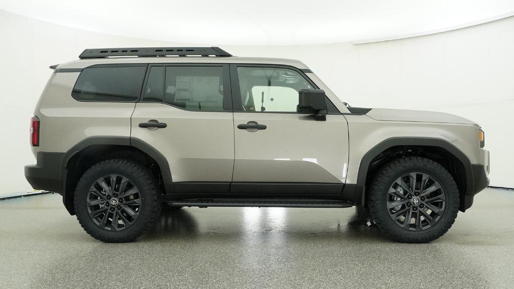 New 2026 Meteor Shower Toyota  image 12