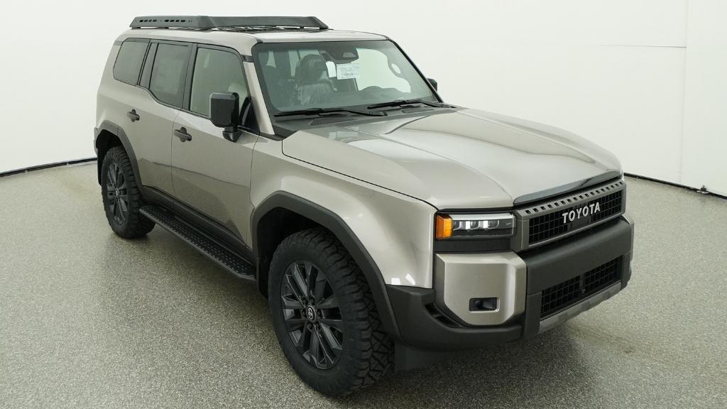 New 2026 Meteor Shower Toyota  image 17