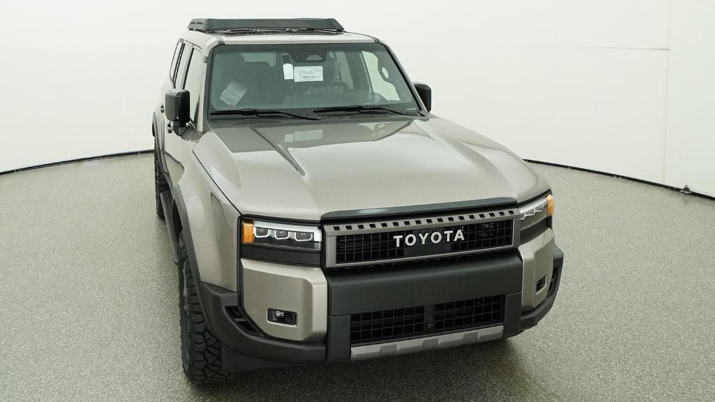 New 2026 Meteor Shower Toyota  image 6