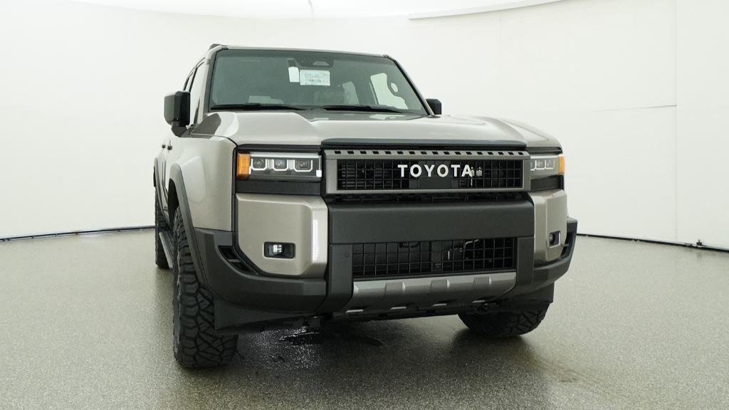 New 2026 Meteor Shower Toyota  image 2