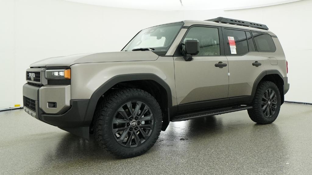 New 2026 Meteor Shower Toyota  image 11