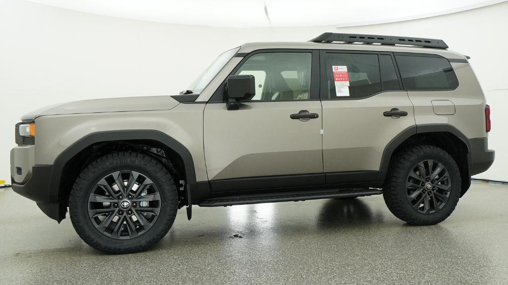 New 2026 Meteor Shower Toyota  image 21