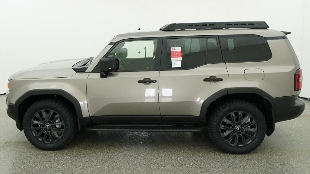 New 2026 Meteor Shower Toyota  image 20