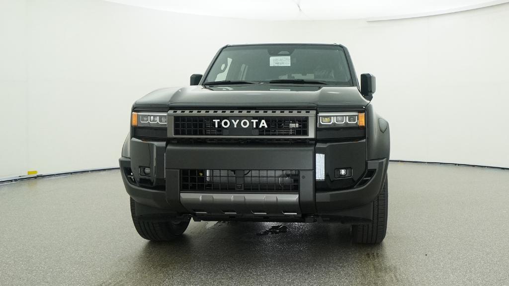 New 2027 Inked Toyota  image 59