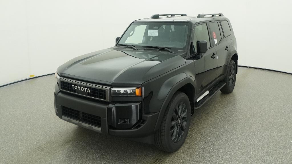 New 2027 Inked Toyota  image 55