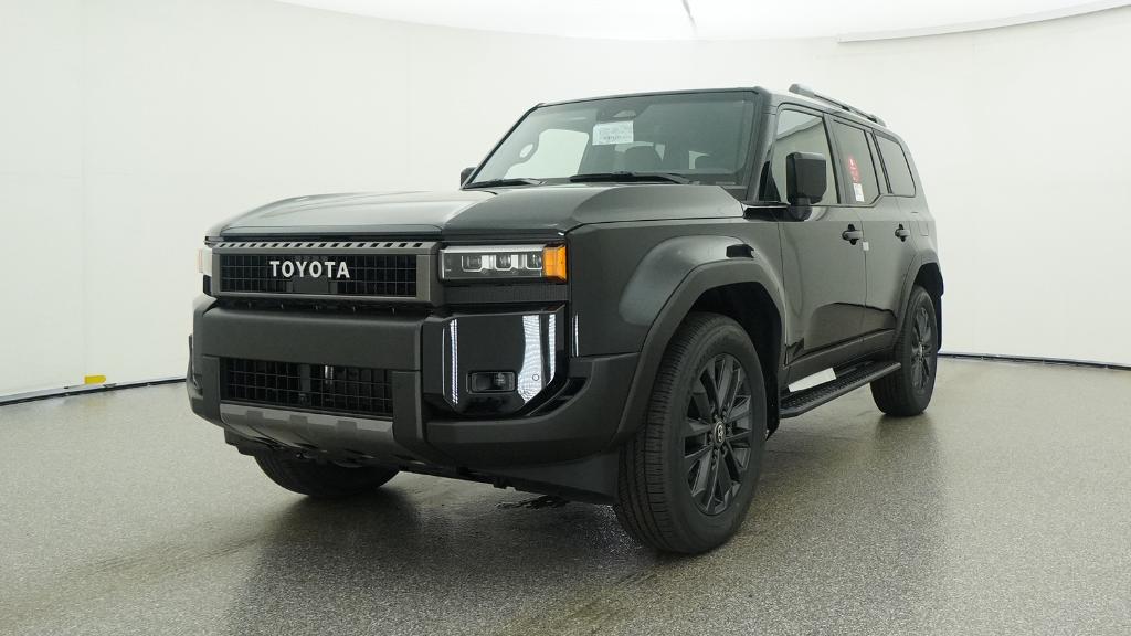 New 2027 Inked Toyota  image 43