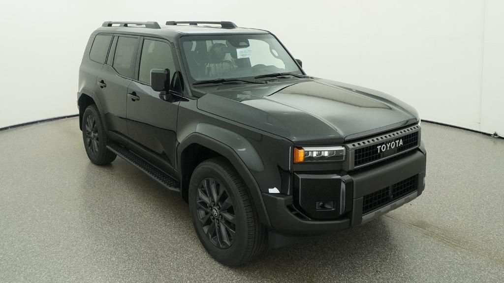 New 2027 Inked Toyota  image 46