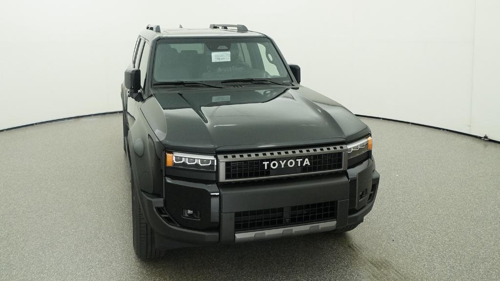 New 2027 Inked Toyota  image 45