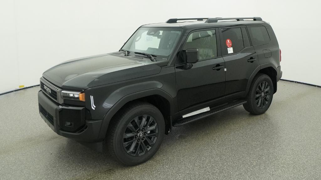 New 2027 Inked Toyota  image 41