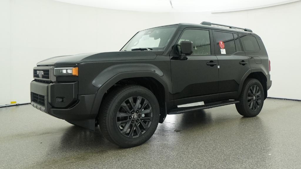 New 2027 Inked Toyota  image 50