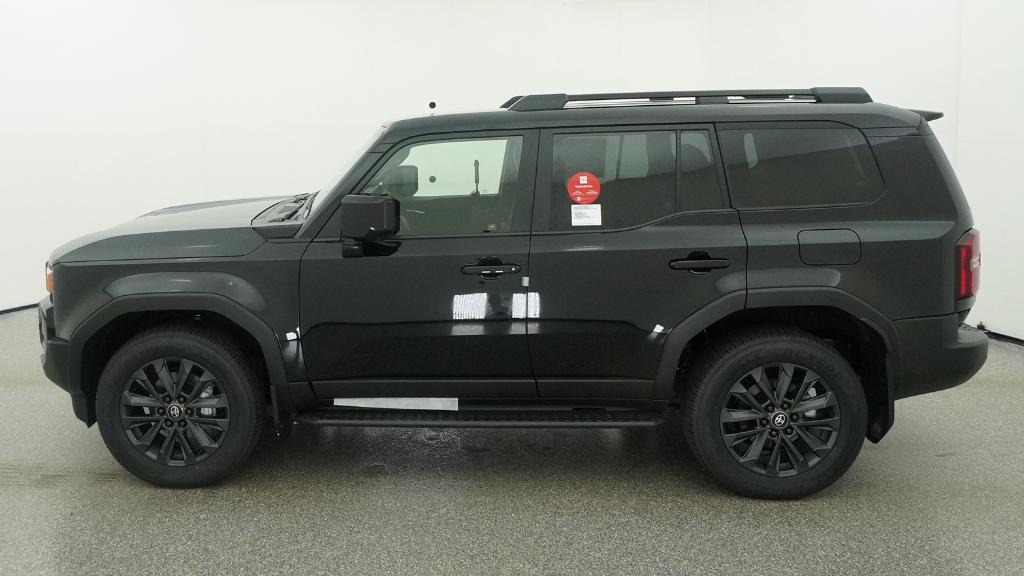 New 2027 Inked Toyota  image 51