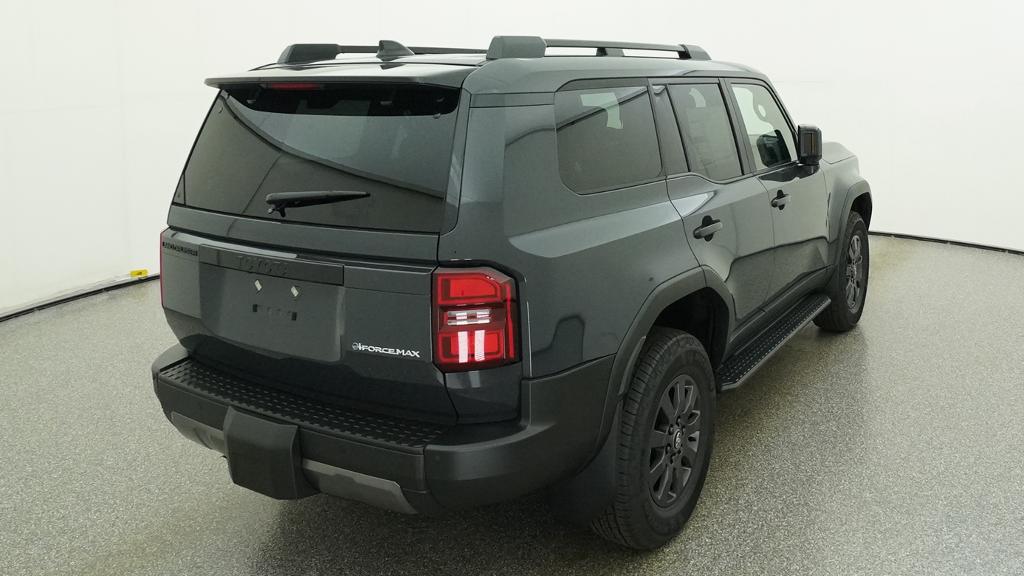 New 2027 Underground Toyota  image 22