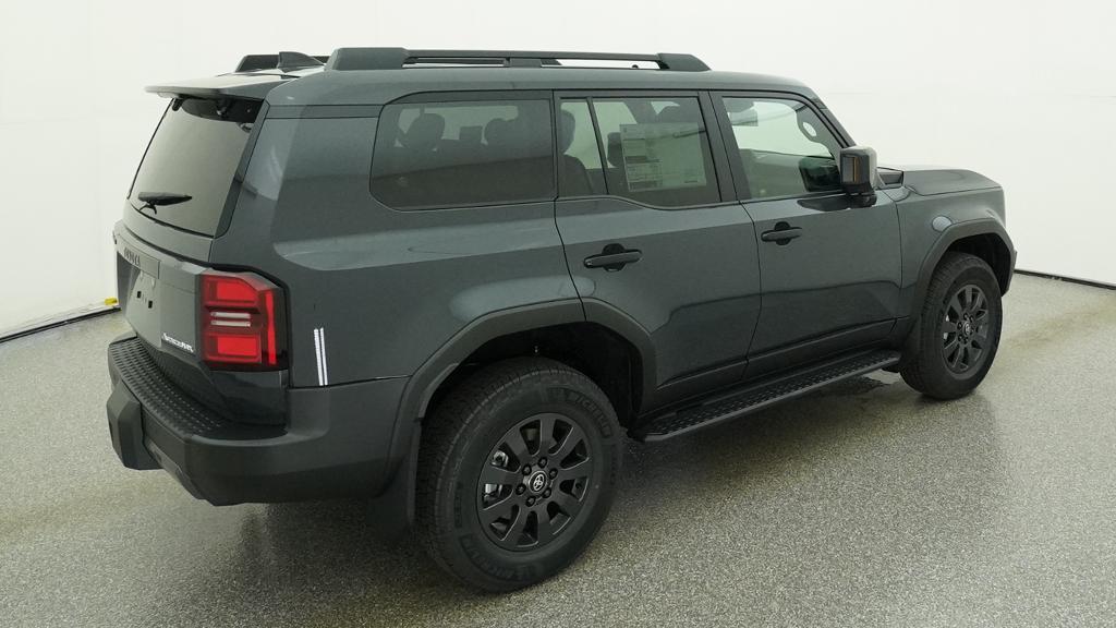 New 2027 Underground Toyota  image 18