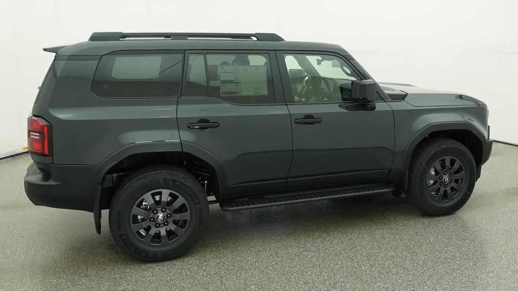 New 2027 Underground Toyota  image 16