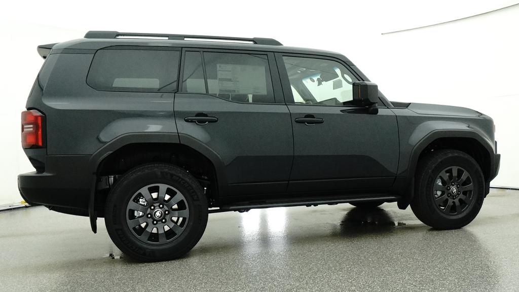 New 2027 Underground Toyota  image 15