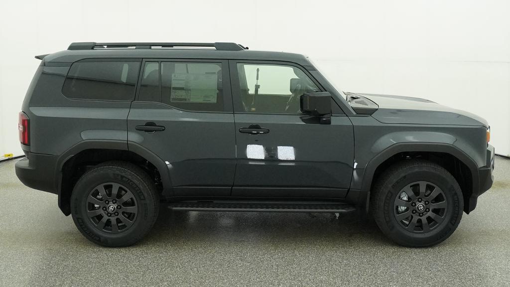 New 2027 Underground Toyota  image 14