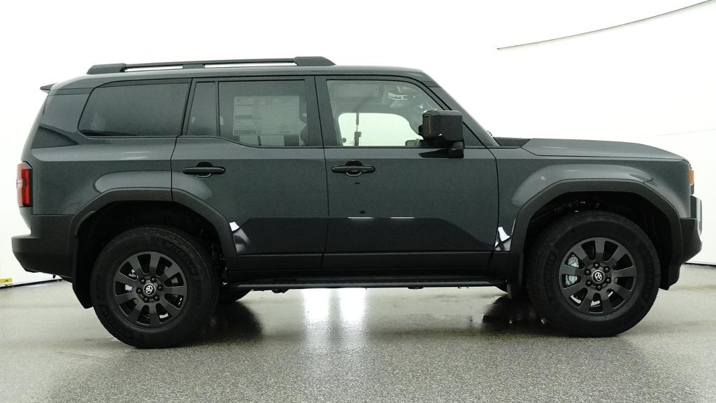 New 2027 Underground Toyota  image 13