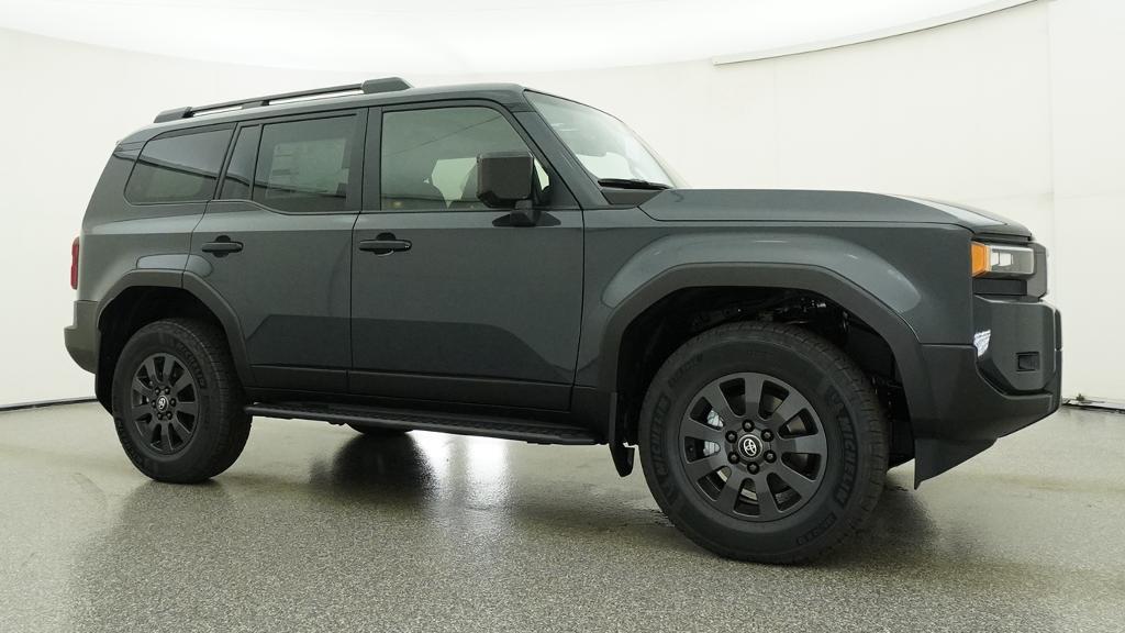 New 2027 Underground Toyota  image 11