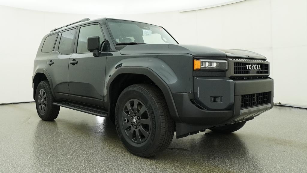 New 2027 Underground Toyota  image 9