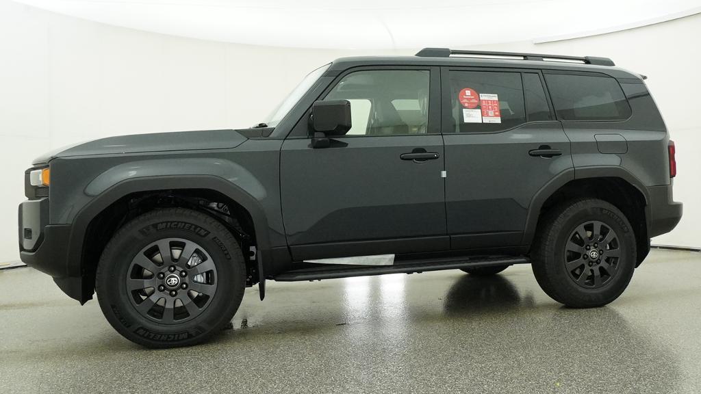 New 2027 Underground Toyota  image 4