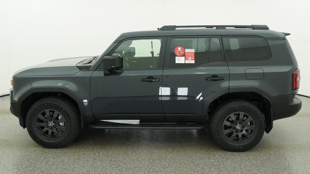 New 2027 Underground Toyota  image 3