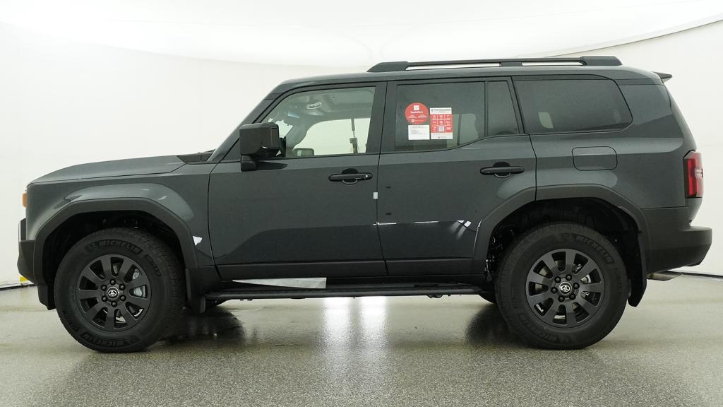 New 2027 Underground Toyota  image 2