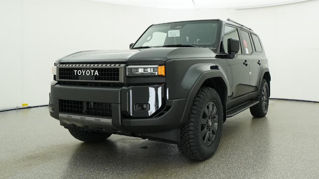 New 2027 Inked Toyota  image 13