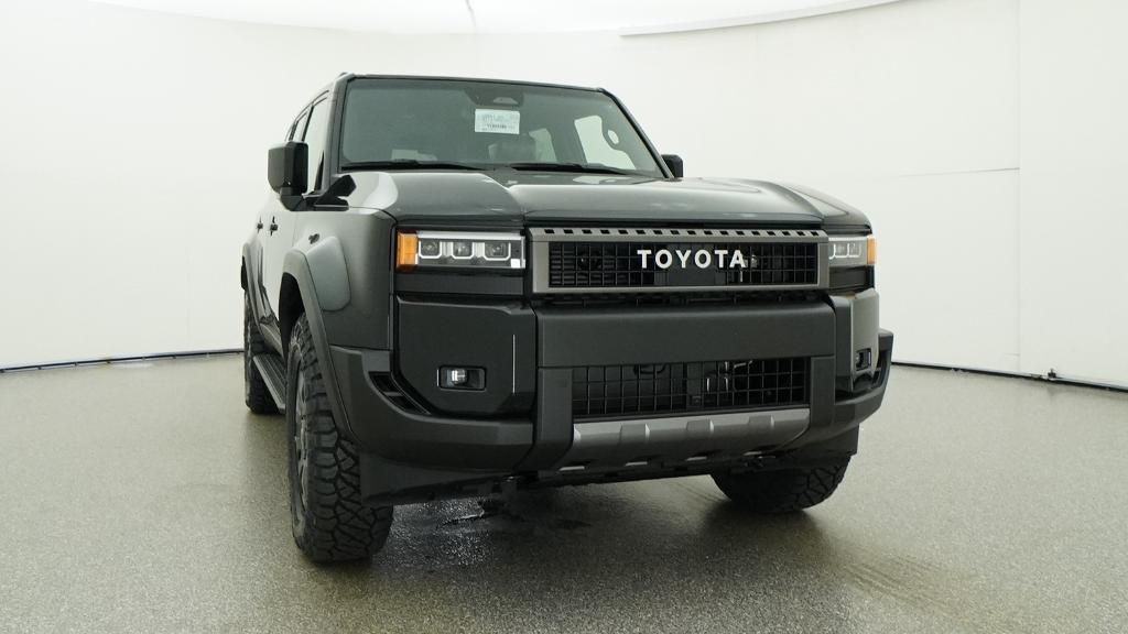 New 2027 Inked Toyota  image 20