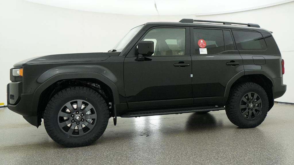 New 2027 Inked Toyota  image 22