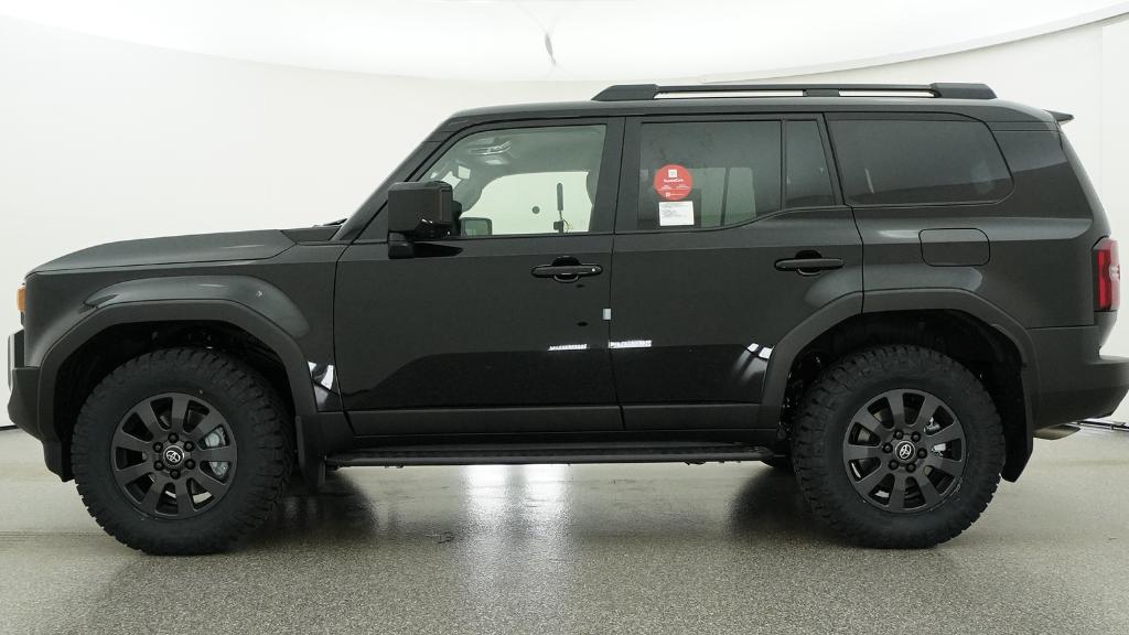 New 2027 Inked Toyota  image 21