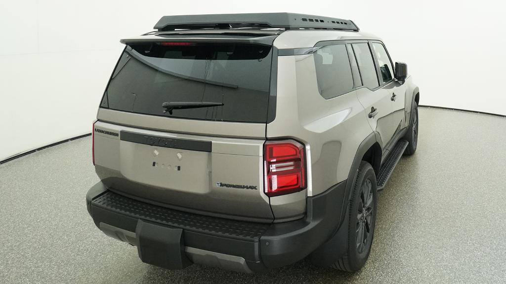 New 2027 Meteor Shower Toyota  image 22