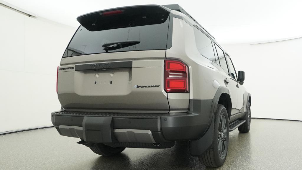New 2027 Meteor Shower Toyota  image 21