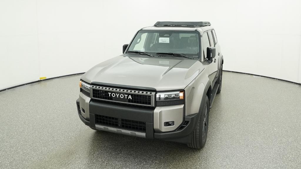 New 2027 Meteor Shower Toyota  image 20