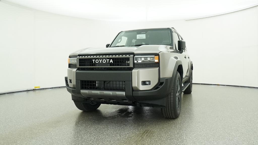 New 2027 Meteor Shower Toyota  image 19