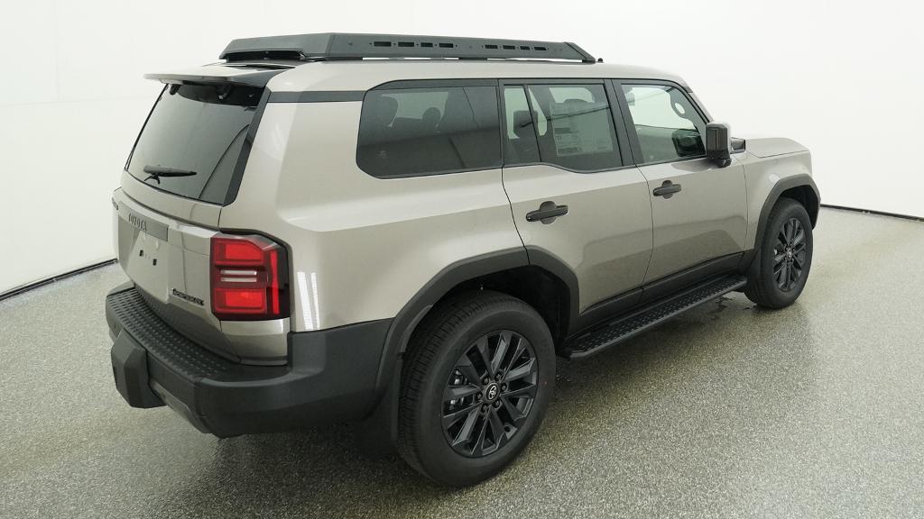 New 2027 Meteor Shower Toyota  image 18