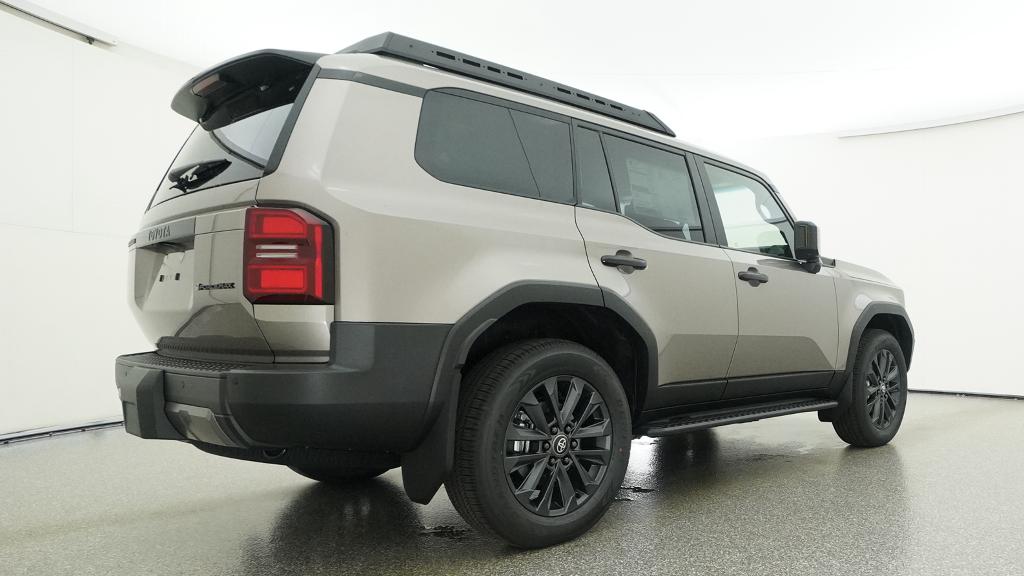New 2027 Meteor Shower Toyota  image 17