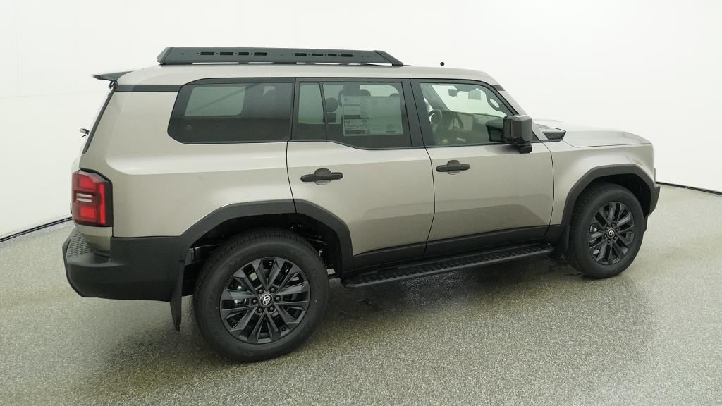 New 2027 Meteor Shower Toyota  image 16
